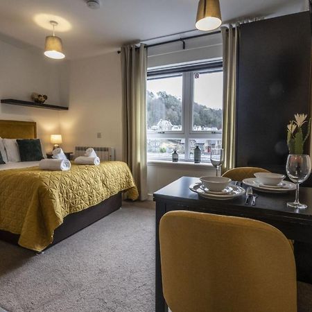 Glenlivet Apartment Oban Exterior photo