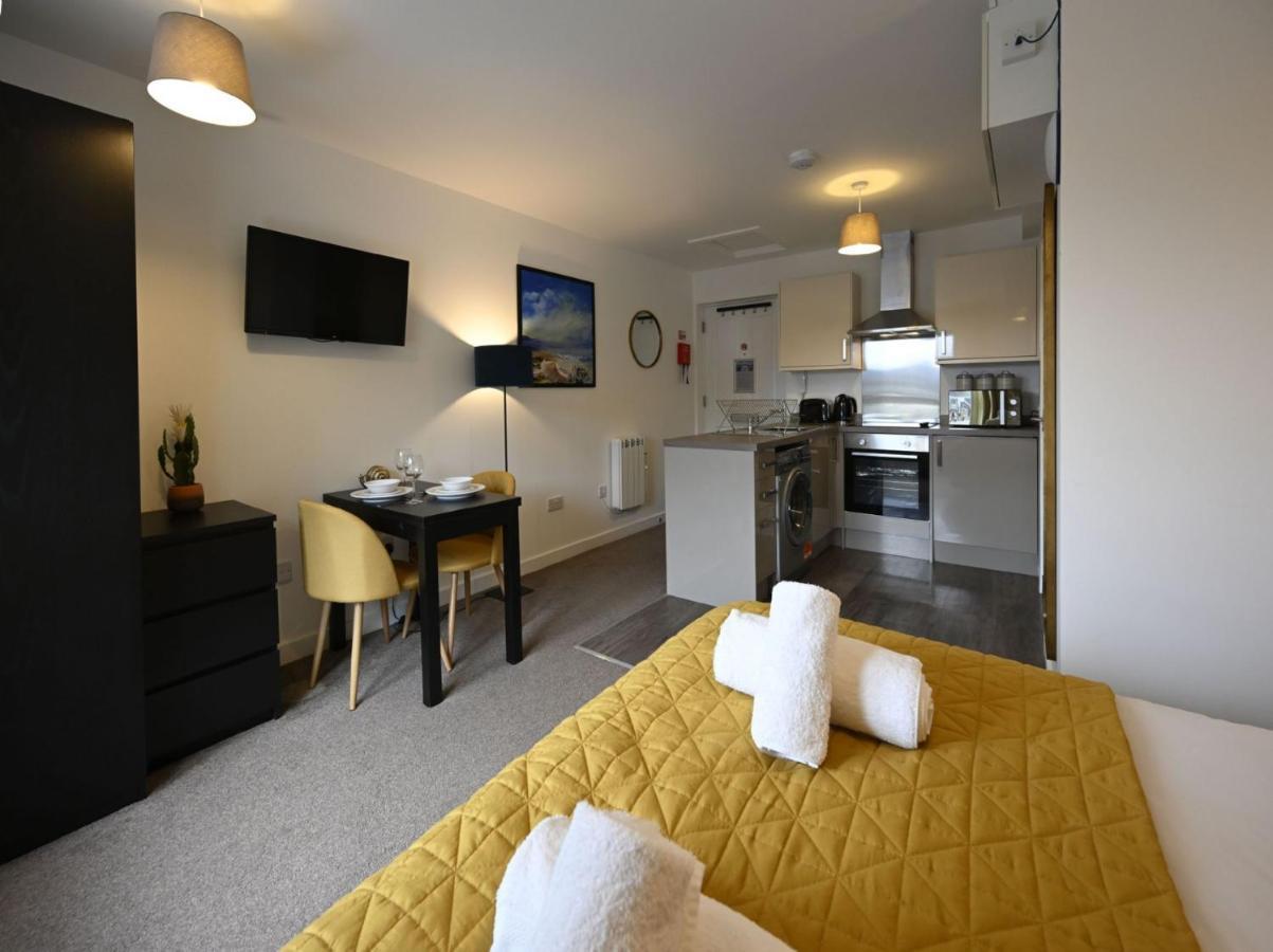 Glenlivet Apartment Oban Exterior photo